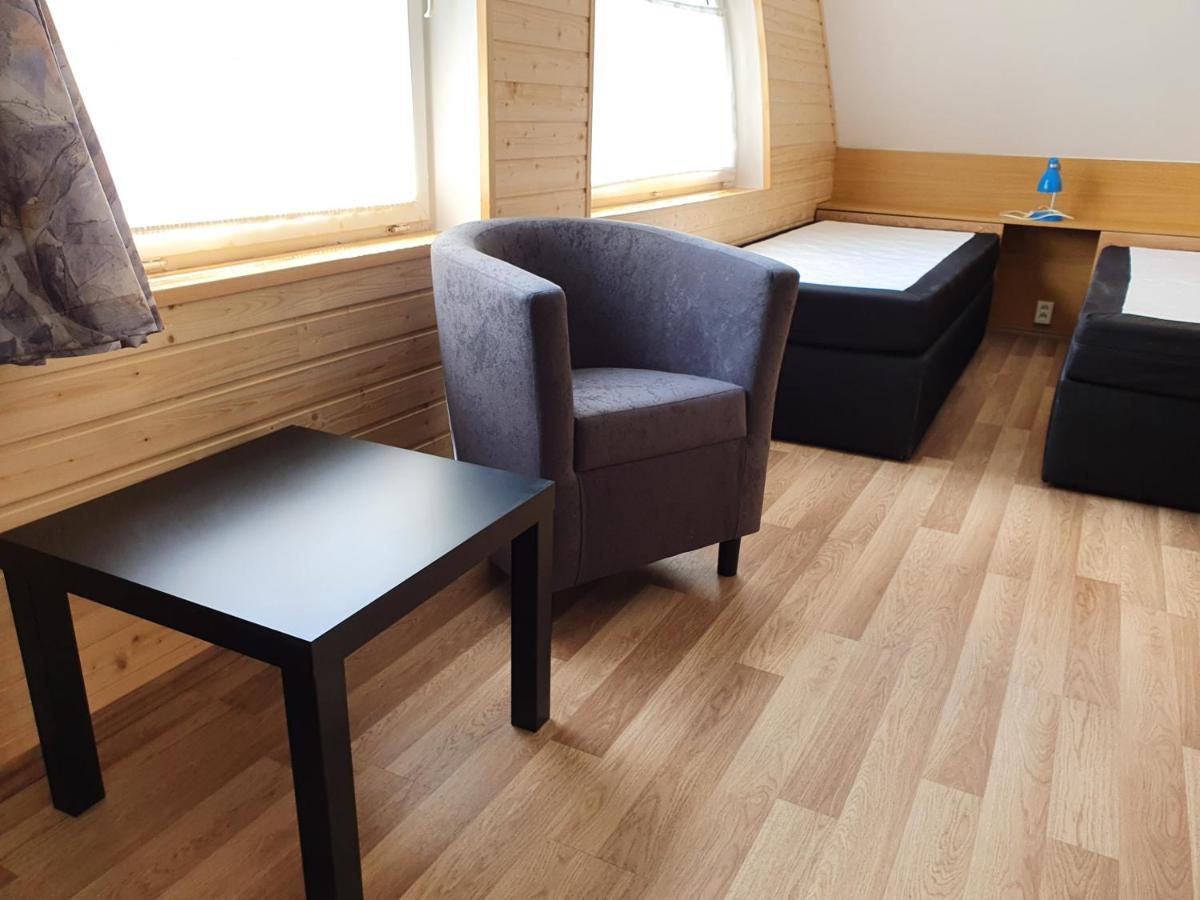 Laguna Apartmanhaz Хевіз Екстер'єр фото