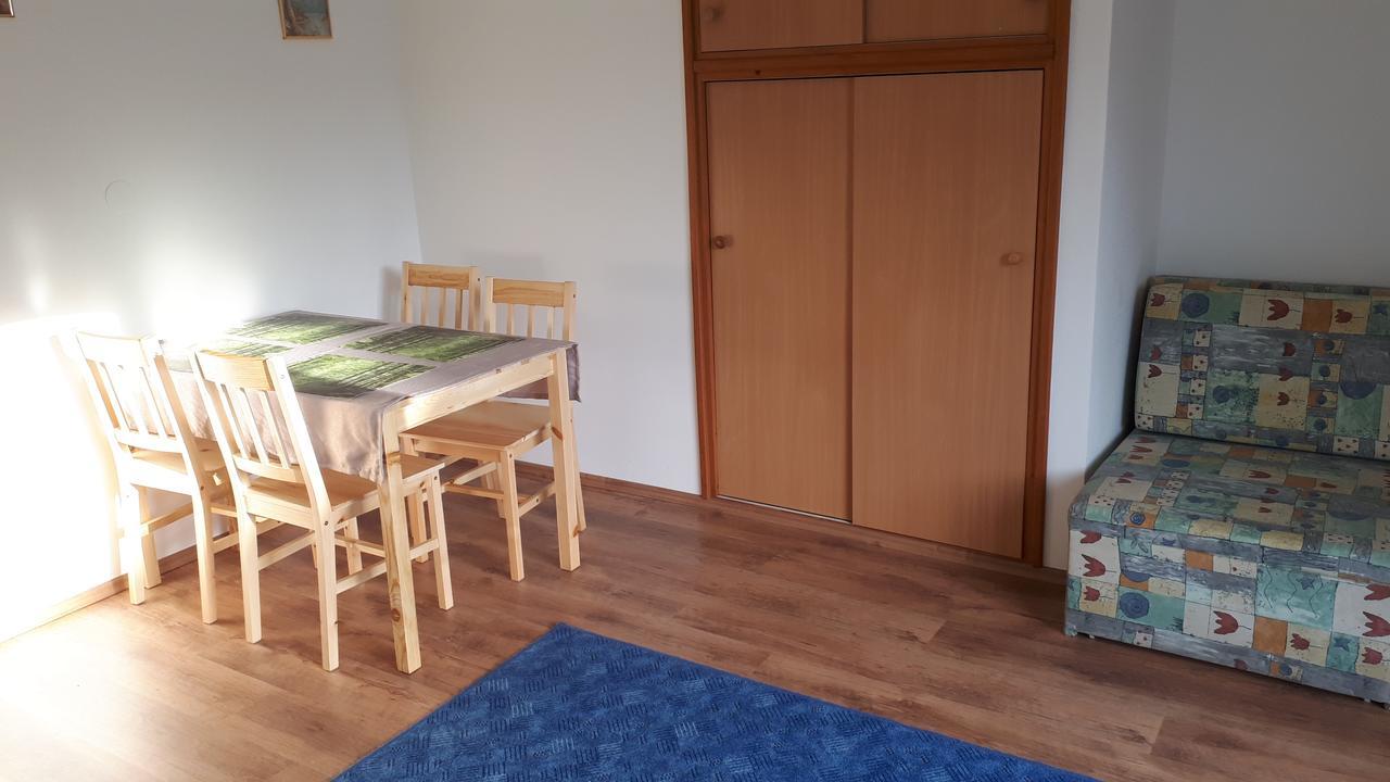 Laguna Apartmanhaz Хевіз Екстер'єр фото