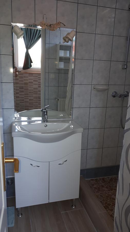 Laguna Apartmanhaz Хевіз Екстер'єр фото